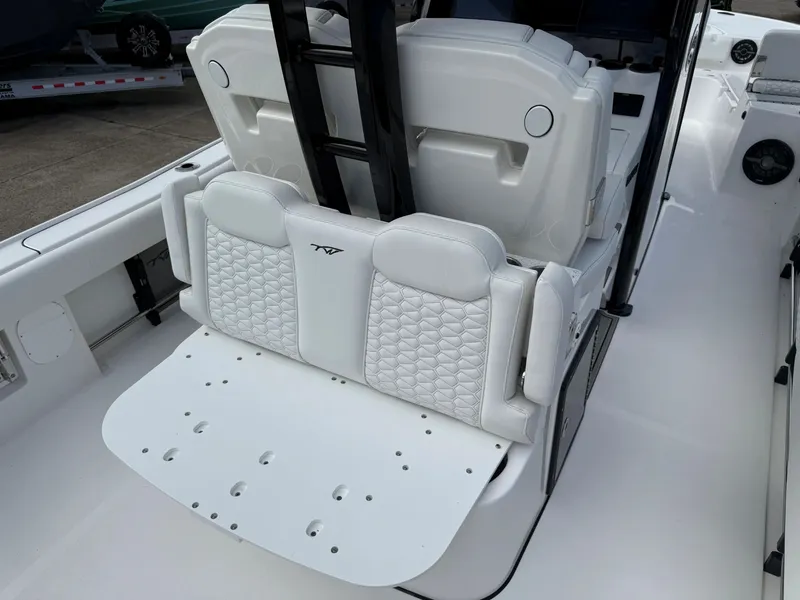 Slide: The Image of Tidewater 3100 Carolina Bay 2026 - 21