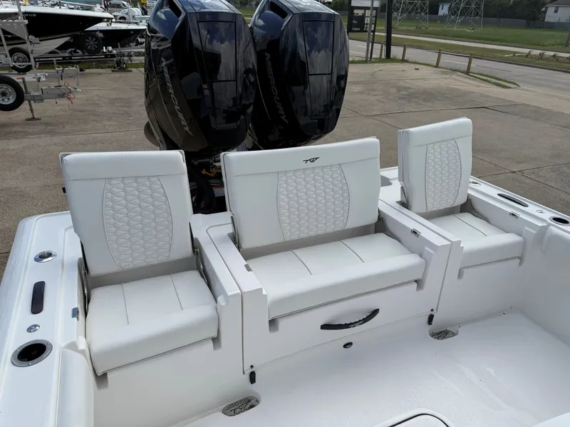 Slide: The Image of Tidewater 3100 Carolina Bay 2026 - 22