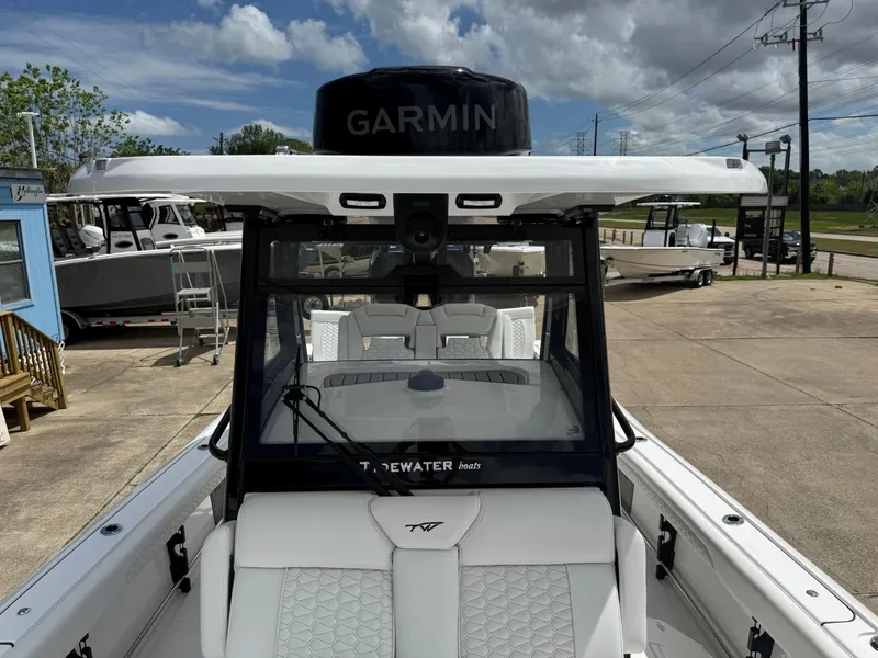Slide: The Image of Tidewater 3100 Carolina Bay 2026 - 9