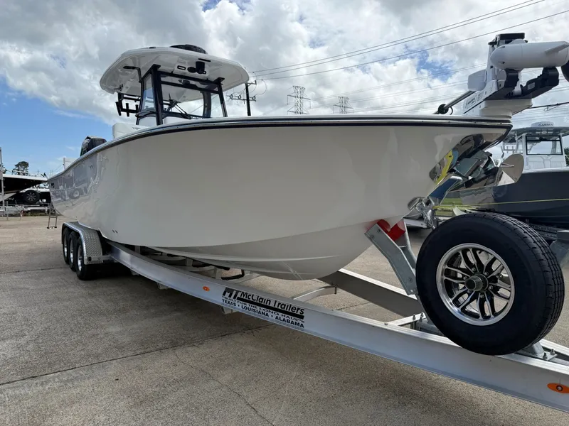 Slide: The Image of Tidewater 3100 Carolina Bay 2026 - 26