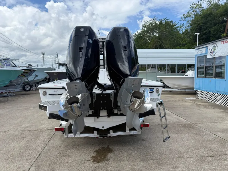 Slide: The Image of Tidewater 3100 Carolina Bay 2026 - 24