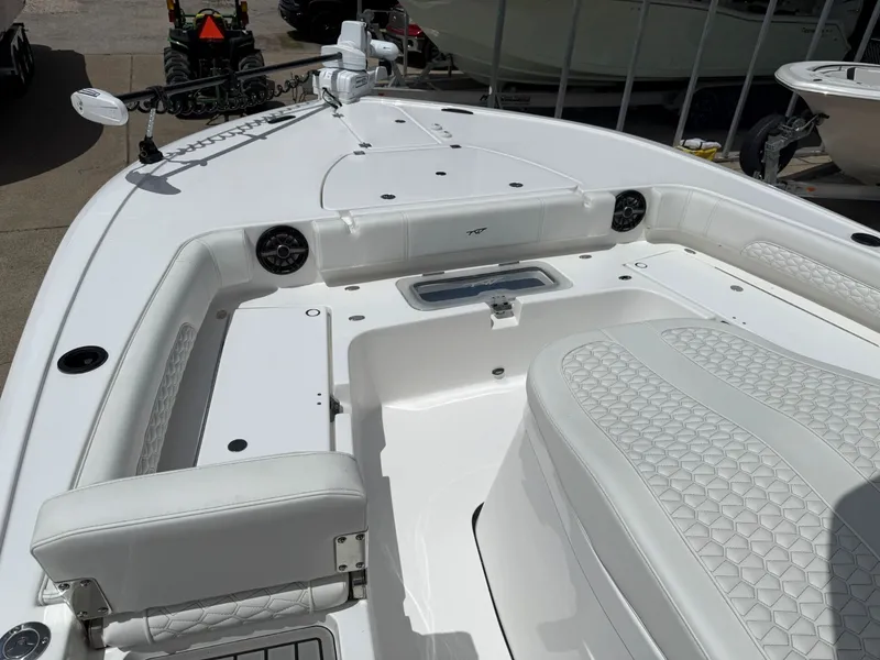 Slide: The Image of Tidewater 3100 Carolina Bay 2026 - 8