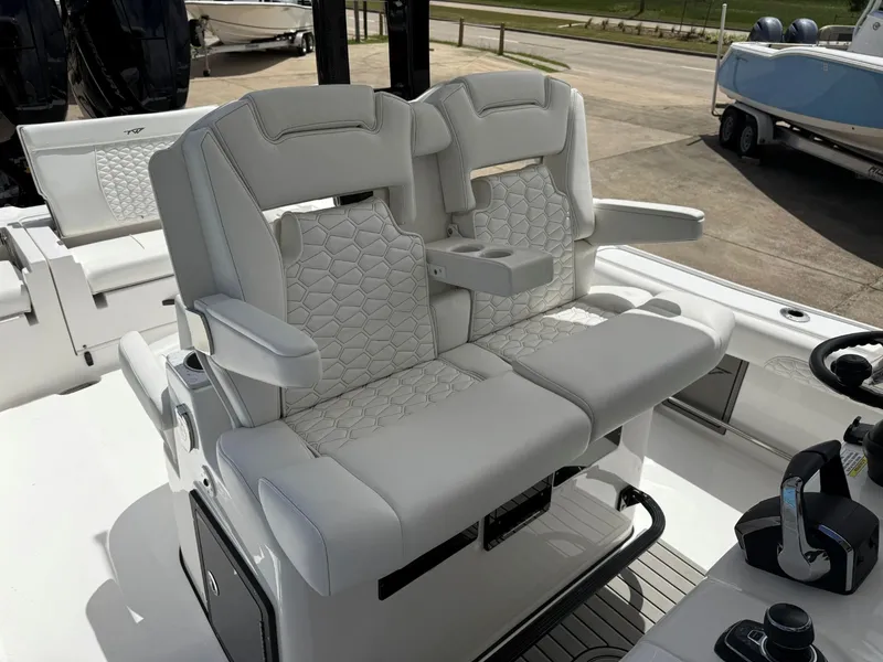 Slide: The Image of Tidewater 3100 Carolina Bay 2026 - 17