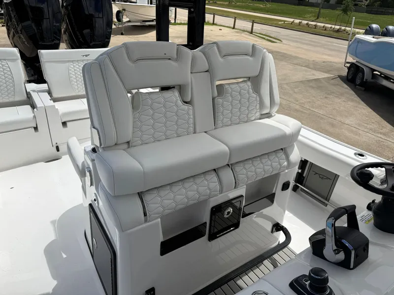 Slide: The Image of Tidewater 3100 Carolina Bay 2026 - 13