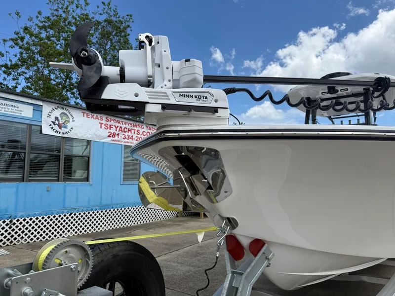 Slide: The Image of Tidewater 3100 Carolina Bay 2026 - 16
