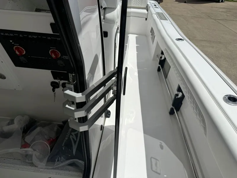 Slide: The Image of Tidewater 3100 Carolina Bay 2026 - 20