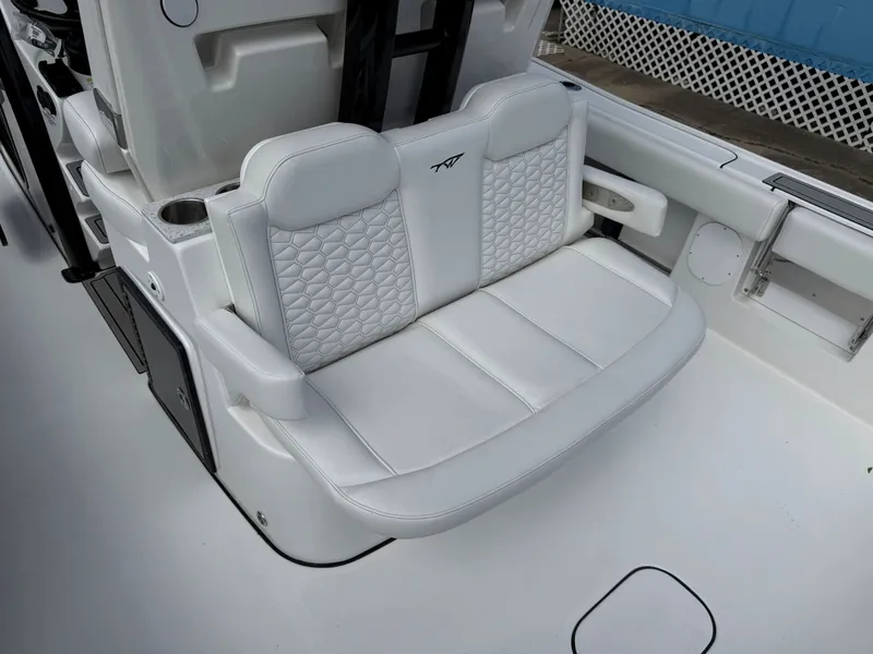 Slide: The Image of Tidewater 3100 Carolina Bay 2026 - 15