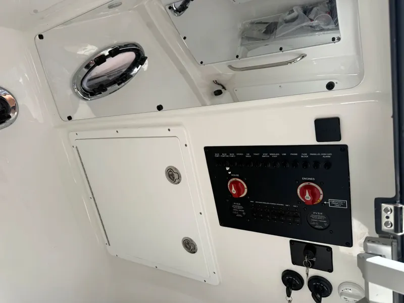 Slide: The Image of Tidewater 3100 Carolina Bay 2026 - 6