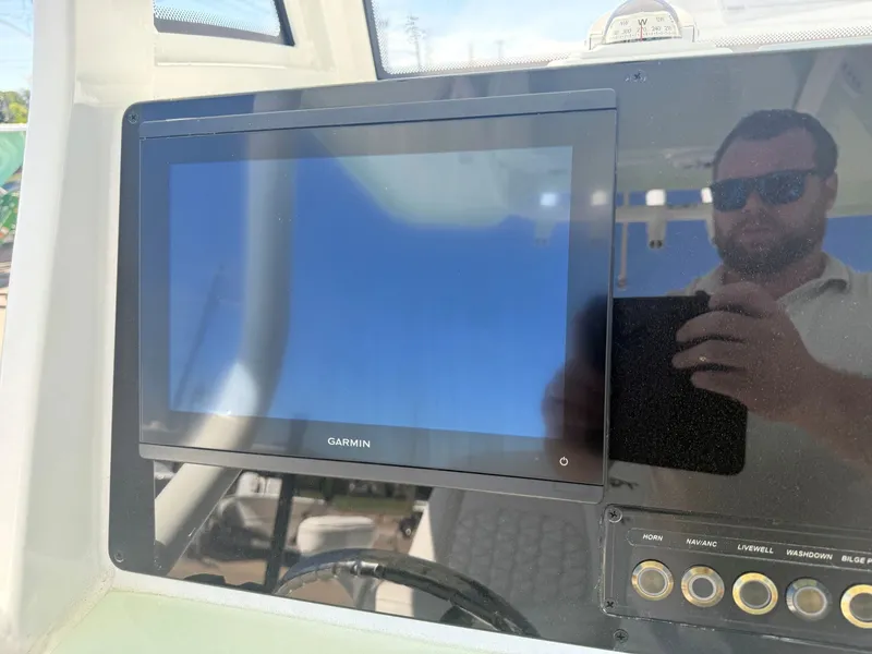 Slide: The Image of Tidewater 232 LXF 2026 - 19