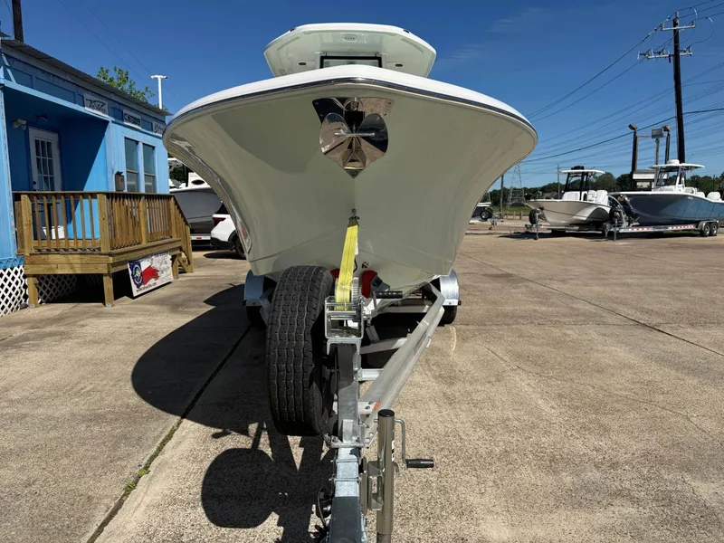 Slide: The Image of Tidewater 232 LXF 2026 - 29