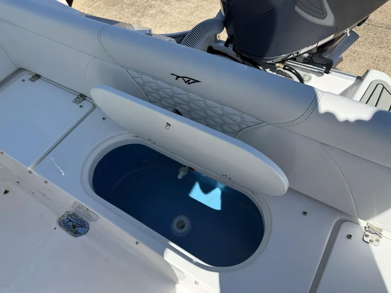 Slide: The Image of Tidewater 232 LXF 2026 - 26