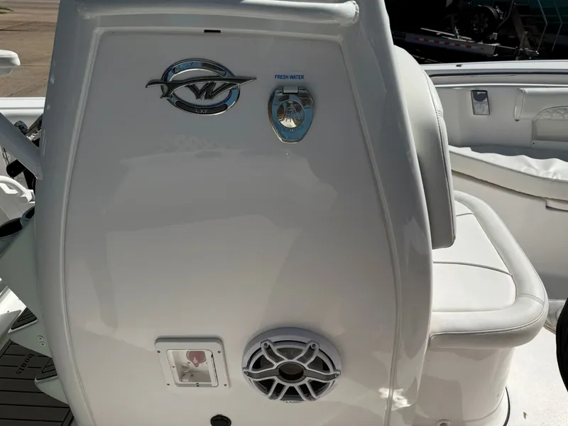 Slide: The Image of Tidewater 232 LXF 2026 - 16