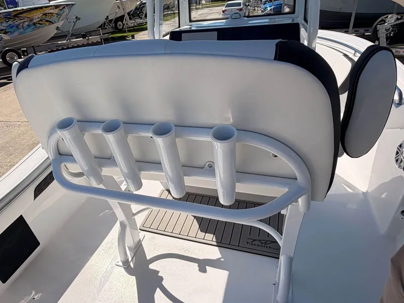 Slide: The Image of Tidewater 198 CC Adventure 2026 - 15
