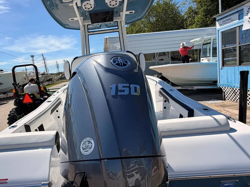 Slide: The Image of Tidewater 198 CC Adventure 2026 - 21