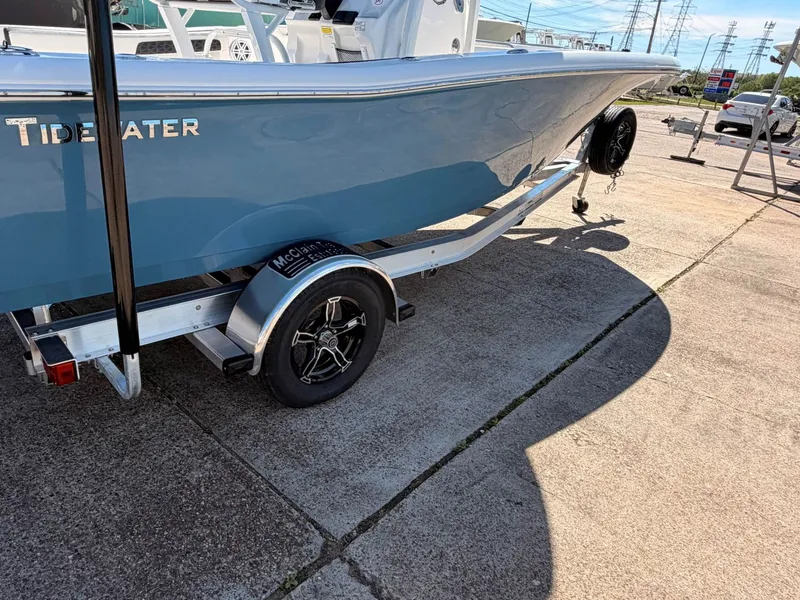 Slide: The Image of Tidewater 198 CC Adventure 2026 - 3