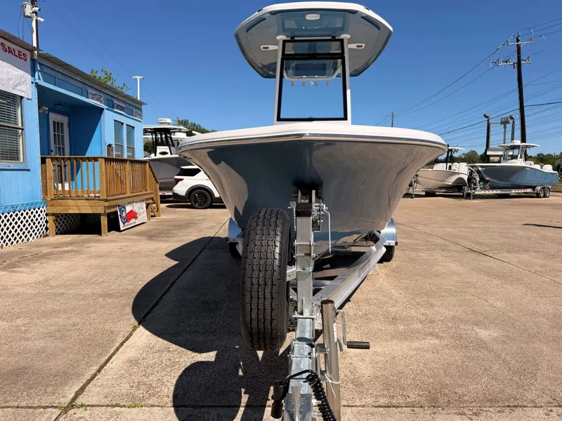 Slide: The Image of Tidewater 198 CC Adventure 2026 - 11