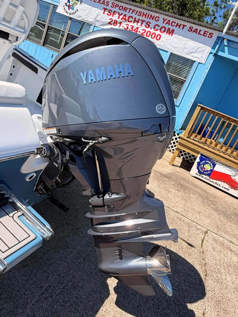Slide: The Image of Tidewater 198 CC Adventure 2026 - 22