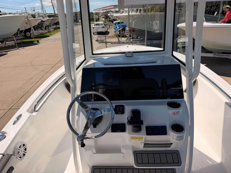 Slide: The Image of Tidewater 198 CC Adventure 2026 - 10