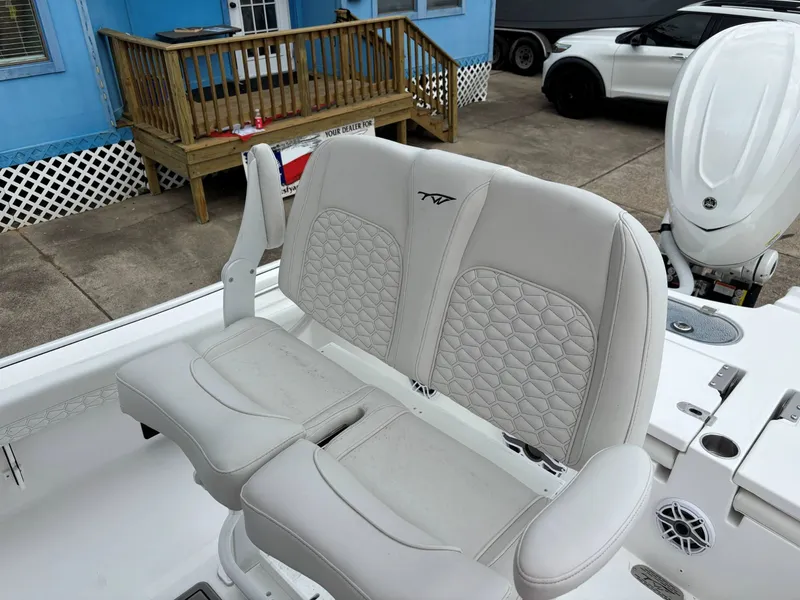 Slide: The Image of Tidewater 2500 Carolina Bay 2026 - 8