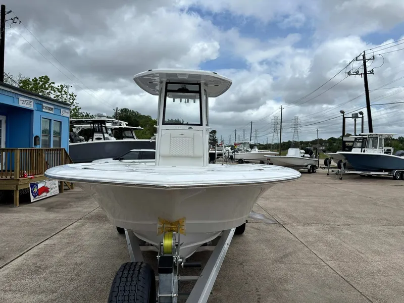 Slide: The Image of Tidewater 2500 Carolina Bay 2026 - 14