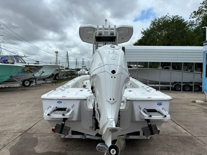 Slide: The Image of Tidewater 2500 Carolina Bay 2026 - 13