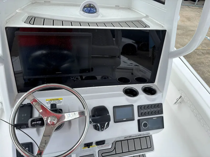 Slide: The Image of Tidewater 2500 Carolina Bay 2026 - 7