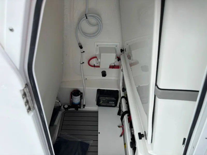 Slide: The Image of Tidewater 2500 Carolina Bay 2026 - 6
