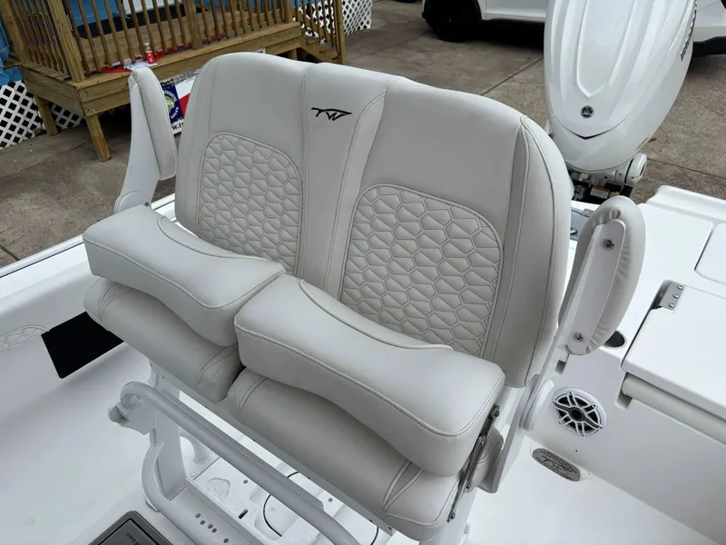 Slide: The Image of Tidewater 2500 Carolina Bay 2026 - 9