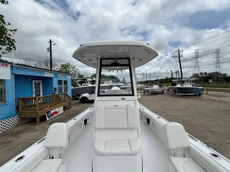 Slide: The Image of Tidewater 2500 Carolina Bay 2026 - 4