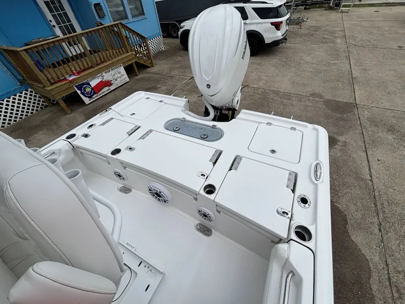 Slide: The Image of Tidewater 2500 Carolina Bay 2026 - 12