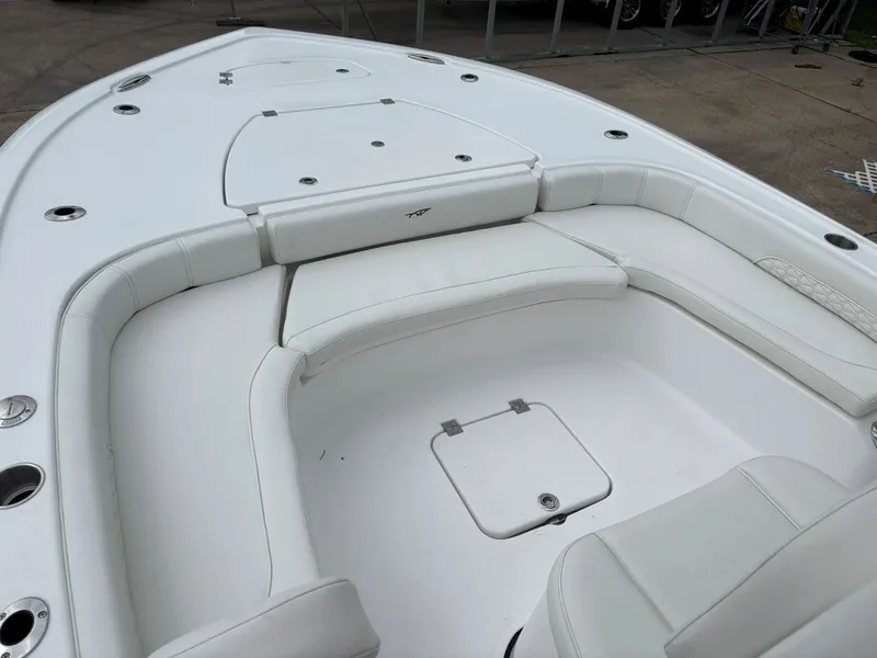 Slide: The Image of Tidewater 2500 Carolina Bay 2026 - 5