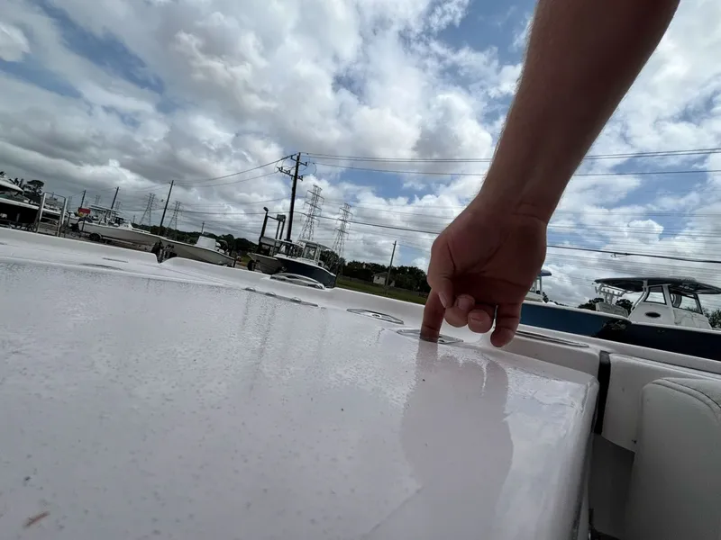 Slide: The Image of Tidewater 2500 Carolina Bay 2026 - 11