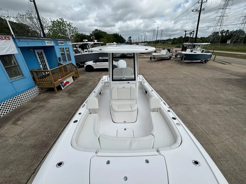 Slide: The Image of Tidewater 2500 Carolina Bay 2026 - 3