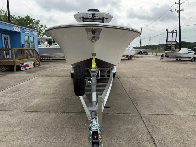 Slide: The Image of Tidewater 302 Center Console Adventure 2026 - 21