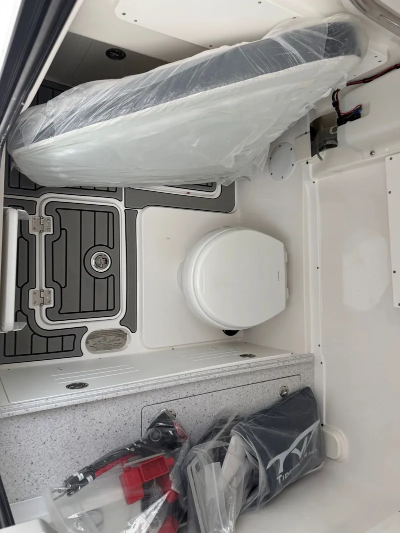 Slide: The Image of Tidewater 302 Center Console Adventure 2026 - 11