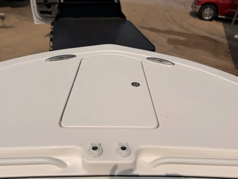 Slide: The Image of Tidewater 330 CC Adventure 2027 - 36