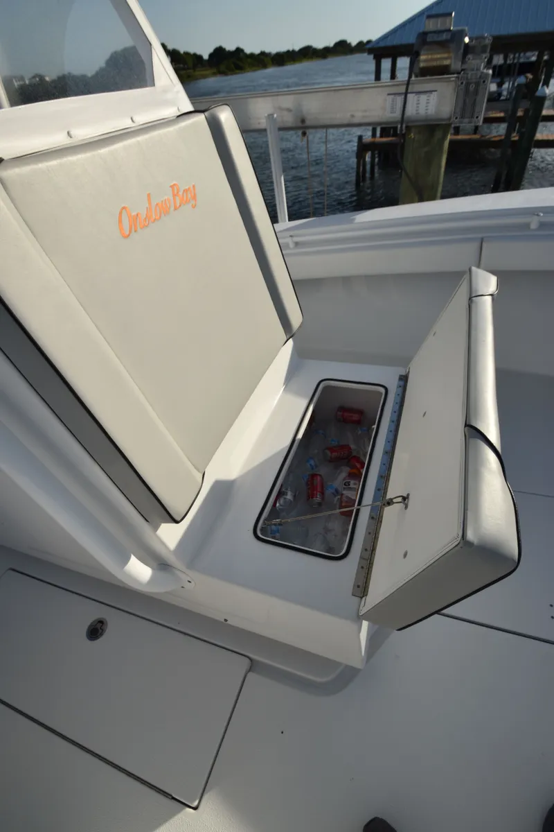 Slide: The Image of Onslow Bay 33 Tournament Edition 2018 - 22