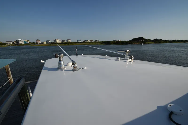 Slide: The Image of Onslow Bay 33 Tournament Edition 2018 - 24