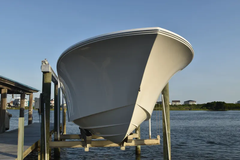 Slide: The Image of Onslow Bay 33 Tournament Edition 2018 - 31