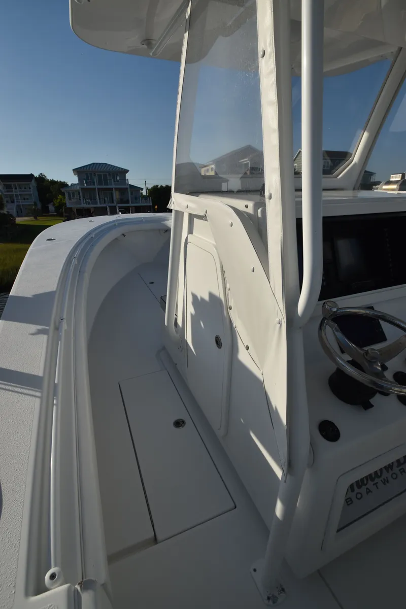 Slide: The Image of Onslow Bay 33 Tournament Edition 2018 - 18