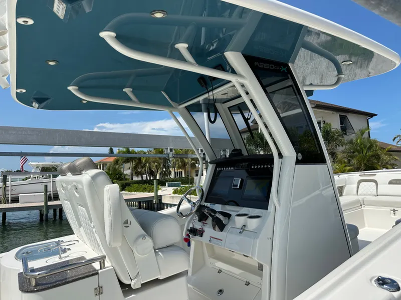Slide: The Image of World Cat 280 CC-X 2020 - 79