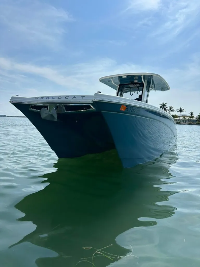 Slide: The Image of World Cat 280 CC-X 2020 - 6