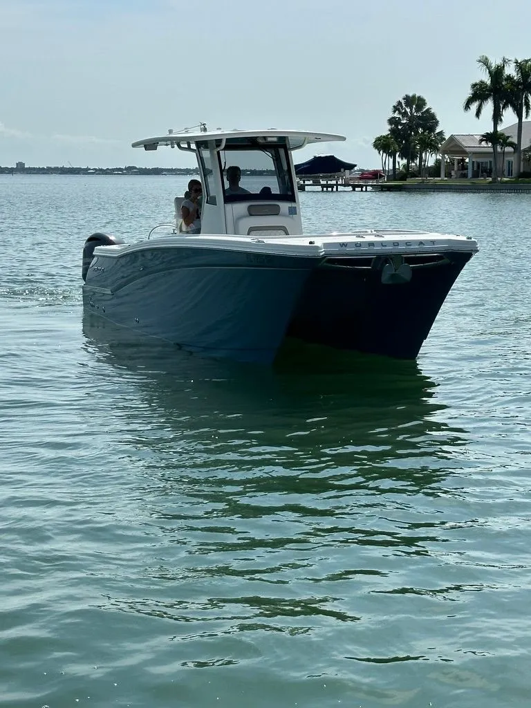 Slide: The Image of World Cat 280 CC-X 2020 - 22