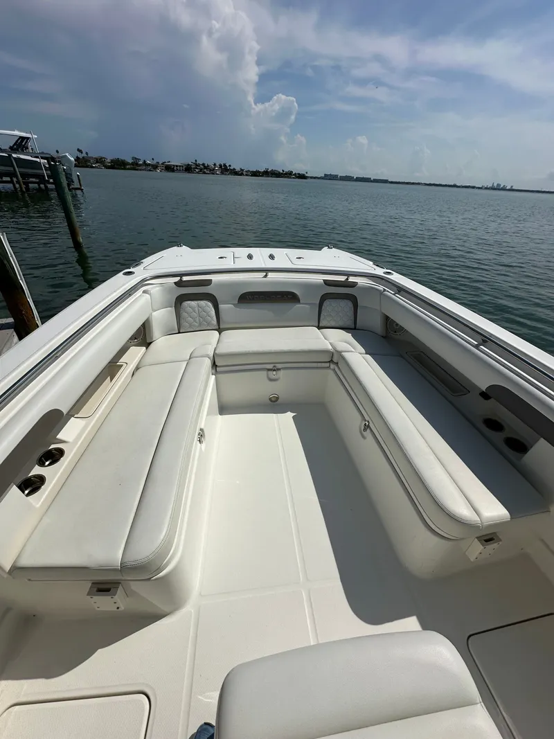 Slide: The Image of World Cat 280 CC-X 2020 - 23