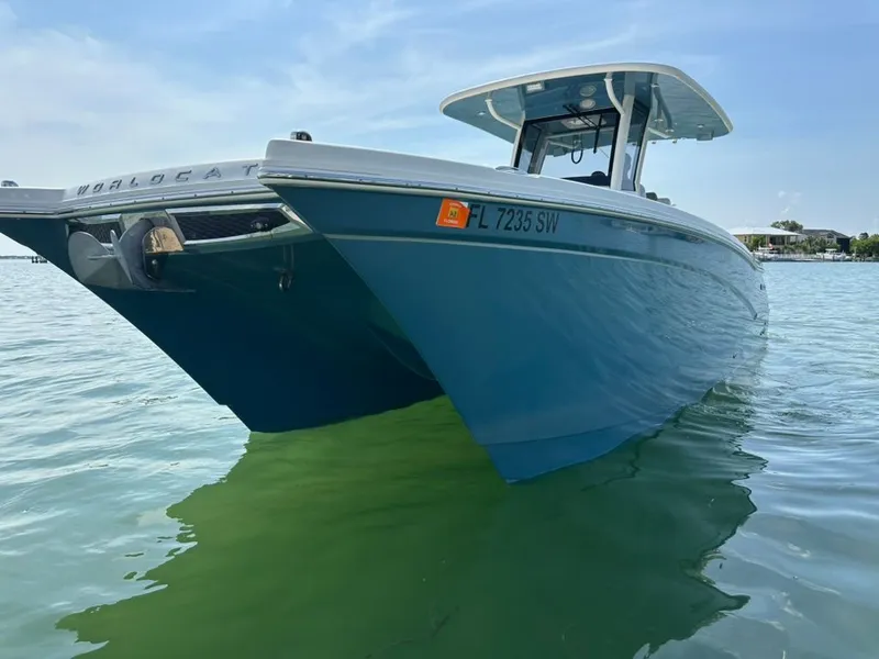 Slide: The Image of World Cat 280 CC-X 2020 - 1