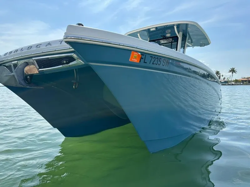 Slide: The Image of World Cat 280 CC-X 2020 - 2