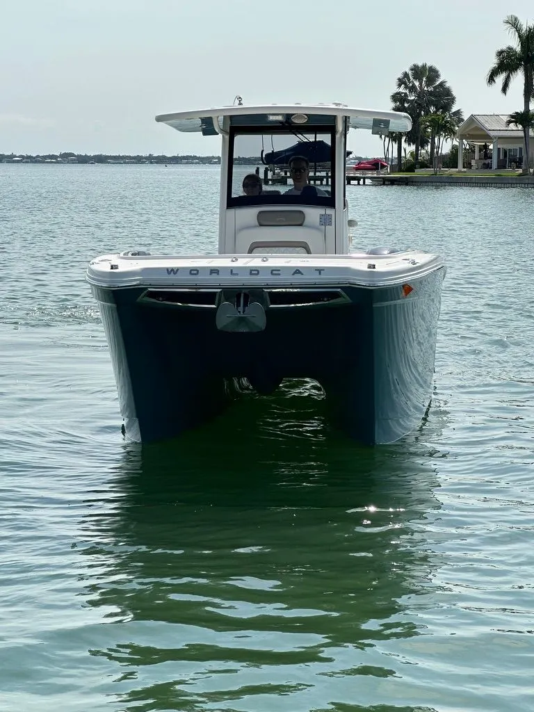 Slide: The Image of World Cat 280 CC-X 2020 - 7