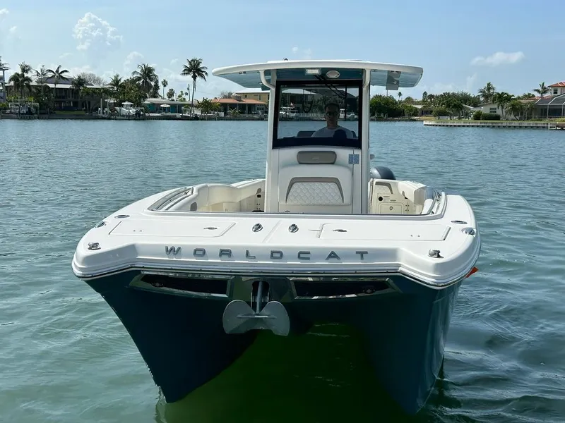 Slide: The Image of World Cat 280 CC-X 2020 - 8
