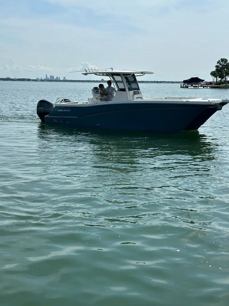 Slide: The Image of World Cat 280 CC-X 2020 - 16