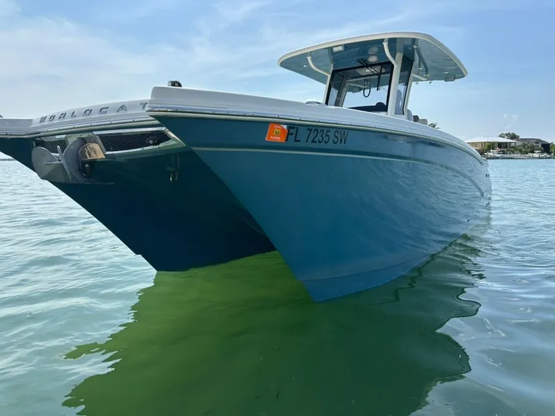 The Image of World Cat 280 CC-X 2020 - 0